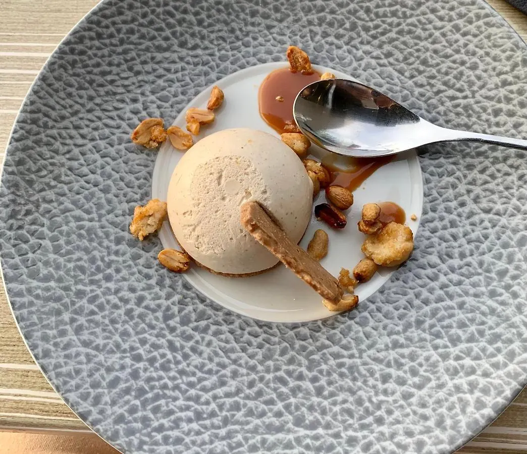 Hotel L'Horizon - Restaurant La Fougassette Saint-Symphorien-sur-Coise 2*,  Frankreich